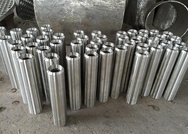 天眾機械主要生產(chǎn)不銹鋼、耐熱鋼、耐磨鋼、合金鋼、耐高溫合金鋼等產(chǎn)品